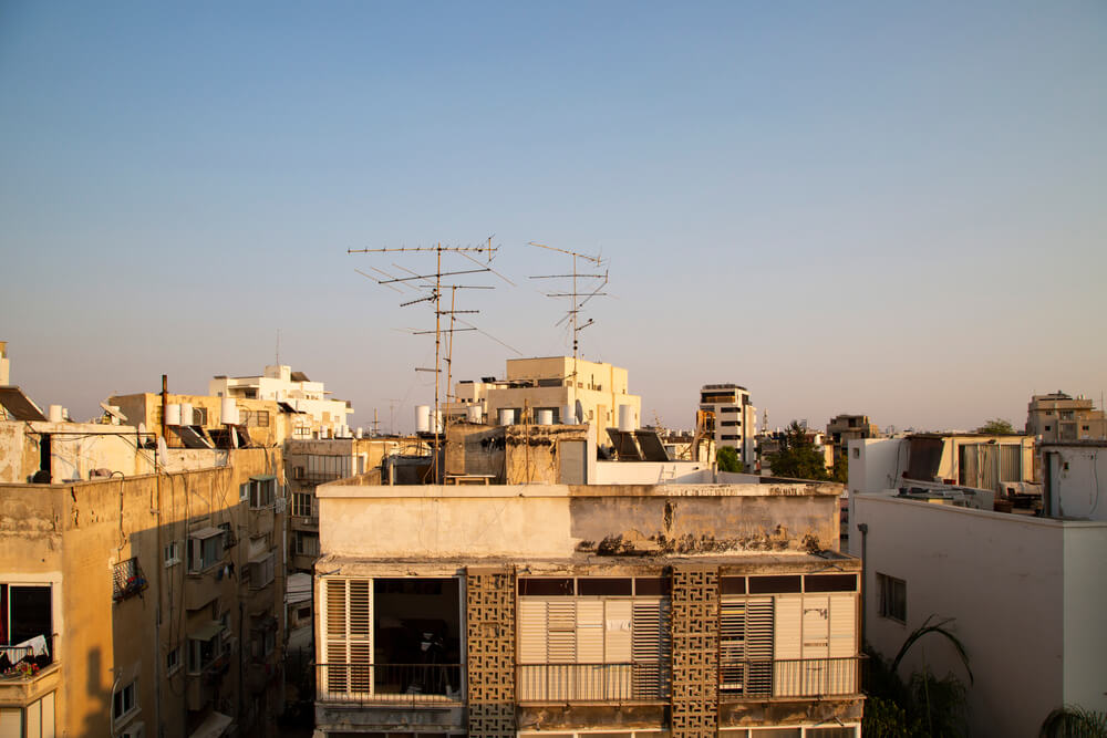 התחדשות עירונית ופינוי בינוי באור יהודה