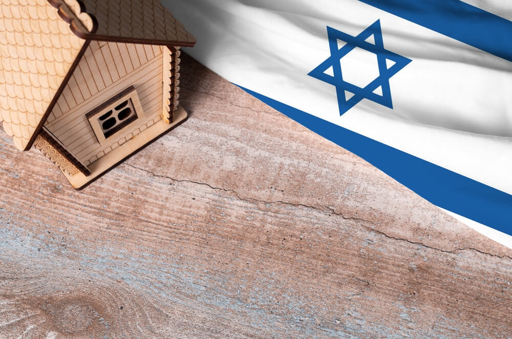 היסטוריה התחדשות עירונית בישראל